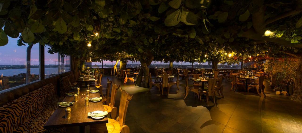 The President Hotel Hubli Exterior photo